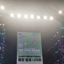 크리스탈여관 | 광주 추억의 충장축제 - 핫나잇 발광나이트 직관 후기 (동영상 포함)