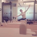 바디 라인 필라테스 이미지