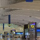 인천공항 스마트패스 등록 후기 출국장 게이트 라인 위치 구여권