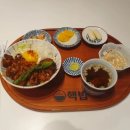 사격팡 안양1번가점 | “안양 혼밥 성지 발견! ‘핵밥’ 한우대창덮밥 13,900원 방문후기🔥”