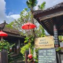 강가 | 우붓 동부관광 램프양사원 띠르다강가 후기