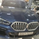 주식회사 리플랜자동차 | 일산자동차공업사 리플랜자동차 BMW X6보험수리 완벽한 후기!