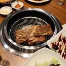웰빙숯불갈비