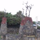 공천포 포구 이미지