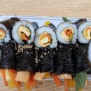 원마루 김밥 이미지