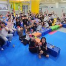 푸른나무 태권도 이미지