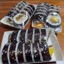 명품달인김밥 송도점 이미지