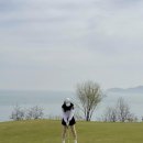 해원초등학교 정문 맞은편 횡단보도 | 위해(웨이하이) 골프여행 리뷰 2일차 - 웨이하이포인트CC 라운딩 후기 + 한인타운 5성급 체리드래곤호텔