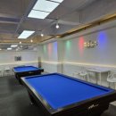 카이저 당구장 이미지