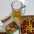 자담치킨하귀점