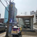 명장역 3번출구 이미지