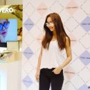 20160617 VEDI VERO POP-UP STORE OPEN-효린 이미지