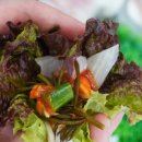 칠십리 음식 특화거리 이미지