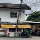 커피(coffee)란 | 치앙마이 7일차 (재방문 카페 오렌지커피 Areemitr Coffee / 나나베이커리 / 란조크 파렉 / 썬데이 마켓 )