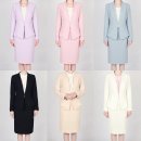 나만의 퍼스널컬러 진단 | 정장 고르기 전 필수! 나만의 퍼스널 컬러 자가진단법 ✨