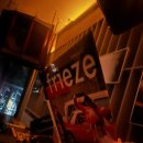 테크노당구클럽 | 한남동 바 bar& 테크노하우스 클럽 (?)| 스톡앤스톤드 stoked & stoned l힙하고음악짱좋음ㅣ 한남에이런...