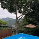 휴가2 | 가평펜션 블루문펜션 휴가 2호 후기