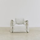 로우 소파 jeudart Row sofa Fog blue vanilla 팔걸이 왼쪽 내돈내산 후기 (vs. 바치 두나 doona 비교)