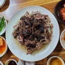 제1능이버섯생국수 이미지