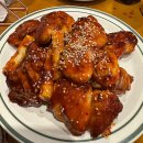 영등포 대방역 서울지방병무청역 치밥이 맛있는 오븐마루치킨 병무청점