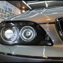 BMW 740Li 모델 프리미엄 광택코팅, 대전광택,기범광택,대전유리막코팅,폴리시팩토리,폴리싱, 이미지