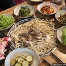 [도곡동 맛집]착한식당의 한우숙주차돌박이 숯불구이.매봉역 맛집/사랑옥 이미지