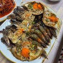 꽃게들의 전쟁 | [울진/진하] 진하 꽃게 | 예약 필수 워크인 불가 꽃게 정식 후기