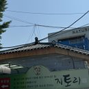 지토리 칡냉면 이미지