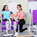 커브스노은클럽 이미지