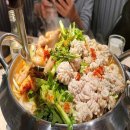 청담동칼국수 이미지