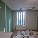 하남도배/미사도배/하남시 미사지구 풍산동 이편한세상아파트 도배시공