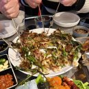 [부산/부전동] 서면 “울릉도소주방 서면점“ 해산물 안주 맛집! 한잔하기 좋은곳