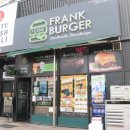 프랭크버거 안성공도점 이미지