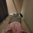 바른대로 하자 달려가는 행정사 | 초산모의 하루 / 햇빛병원 제왕 3일차 후기 (첫 모유수유)