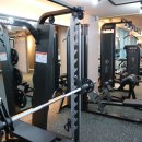 신쌤 피트니스 이미지