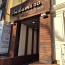 안다미노 | 청주 성안길 레스토랑 안다미로 데이트로 좋은 스테이크와 파스타 맛집