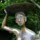 제주조각공원 이미지