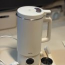 빨간우산 | 요즘 핫한 마이아 두유제조기 죽 이유식 빨간우산 공구 핫딜 구매 후기