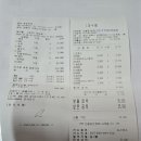 풍천 솔잎장어