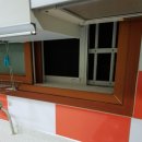 별하어린이집 | [중랑구]별하어린이집 에어웰(방진망) 설치