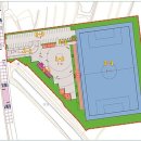 현덕 축구장 이미지