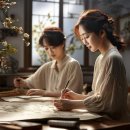 강점으로 여는 새로운 길: 성인 진로 탐색 프로젝트 | 서울런4050 중장년층을 위한 맞춤형 교육 프로그램