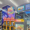 지에스25 성산행복점 | #350 [내돈내산] GS25 더 리얼 스무디, 3천원의 행복! GS 본사 체험 솔직 후기