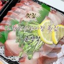 조선장 | 노량진수산시장 횟집 &#34;손선장&#34; 방어맛집 추천