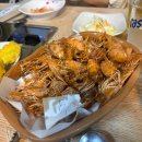 왕대장 | 진주 호탄동 새우구이 맛집, 왕새우, 대게, 장어 전문점 왕대장 방문후기