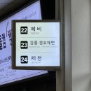 용천약국 | 나혼자 충북 제천,단양 2박3일 여행