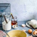 홈베이킹 이미지