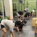 데이원 무브먼트 짐 이미지