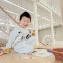 카페 젬마 | [젬마페이지] 44개월 도윤왕자의 겨울철 실내 키즈카페 스냅 촬영후기