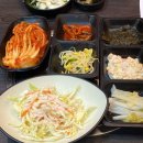 동천가든식육식당 | 핫플 카페 ‘무주창고’ 찐후기✨, 무주 식육식당 ‘칠연가든’ 후기✨[무주 맛집 추천/ 무주 핫플/ 무주...